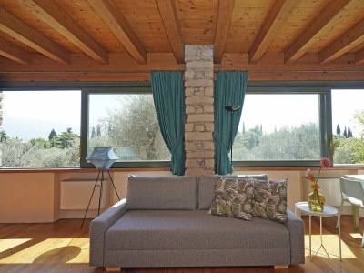 Villa Villa Gran Paradiso - Features photo 32