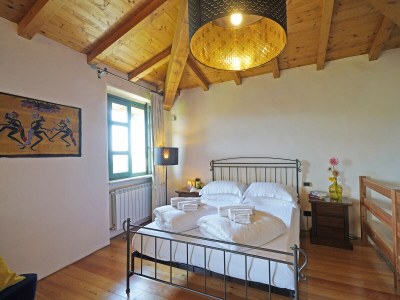 Villa Villa Gran Paradiso - Features photo 33