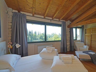 Villa Villa Gran Paradiso - Features photo 34