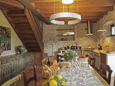 Villa Villa Gran Paradiso - Outdoor photo 38