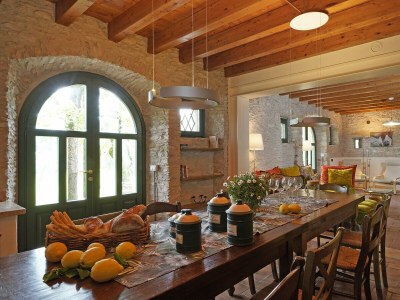 Villa Villa Gran Paradiso - Outdoor photo 40