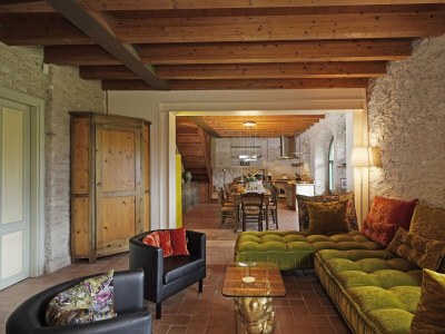 Villa Villa Gran Paradiso - Outdoor photo 41