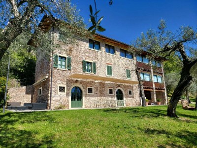 Villa Villa Gran Paradiso - Outdoor photo 42