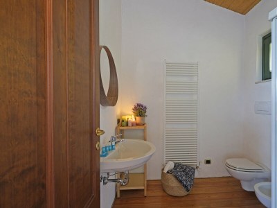 Villa Villa Gran Paradiso - Outdoor photo 43