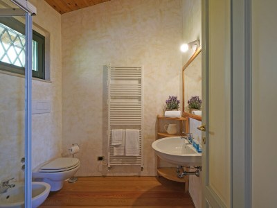 Villa Villa Gran Paradiso - Outdoor photo 44