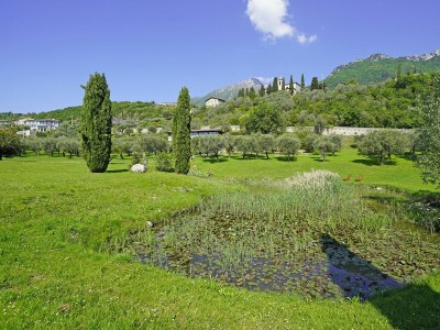 Villa Villa Gran Paradiso - Outdoor photo 45