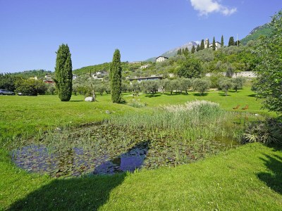 Villa Villa Gran Paradiso - Outdoor photo 46