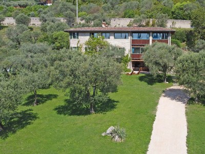 Villa Villa Gran Paradiso - Outdoor photo 49