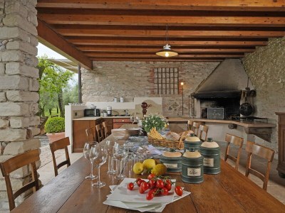 Villa Villa Gran Paradiso - Outdoor photo 50