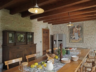 Villa Villa Gran Paradiso - Outdoor photo 51