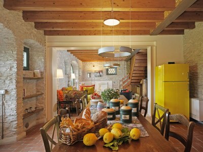 Villa Villa Gran Paradiso - Outdoor photo 52