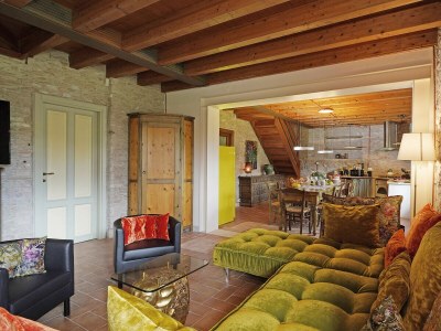 Villa Villa Gran Paradiso - Outdoor photo 53