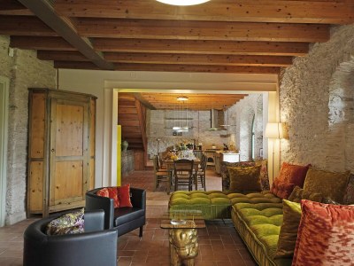 Villa Villa Gran Paradiso - Outdoor photo 54