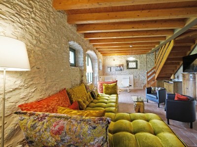 Villa Villa Gran Paradiso - Outdoor photo 55