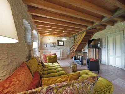 Villa Villa Gran Paradiso - Outdoor photo 56