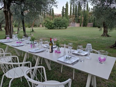 Villa Villa Gran Paradiso - Outdoor photo 57