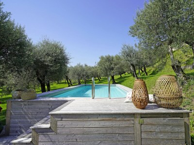 Villa Villa Gran Paradiso - Outdoor photo 59