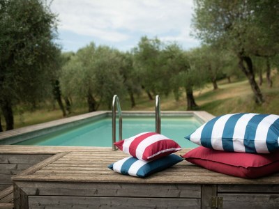 Villa Villa Gran Paradiso - Outdoor photo 64