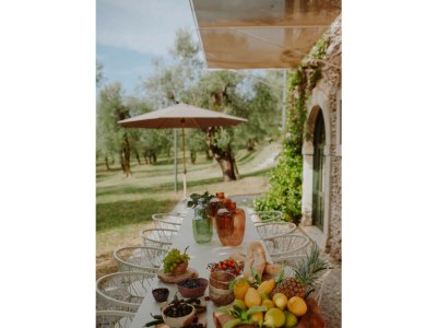 Villa Villa Gran Paradiso - Outdoor photo 67