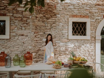 Villa Villa Gran Paradiso - Outdoor photo 69