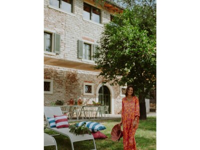 Villa Villa Gran Paradiso - Outdoor photo 70