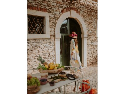 Villa Villa Gran Paradiso - Outdoor photo 71