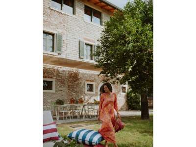 Villa Villa Gran Paradiso - Outdoor photo 73