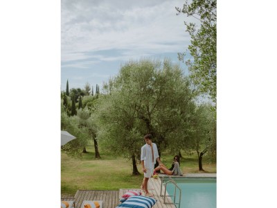 Villa Villa Gran Paradiso - Outdoor photo 74