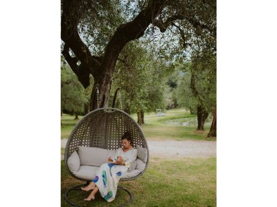 Villa Villa Gran Paradiso - Outdoor photo 76