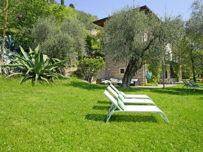 Villa Villa Gran Paradiso - Outdoor photo 78