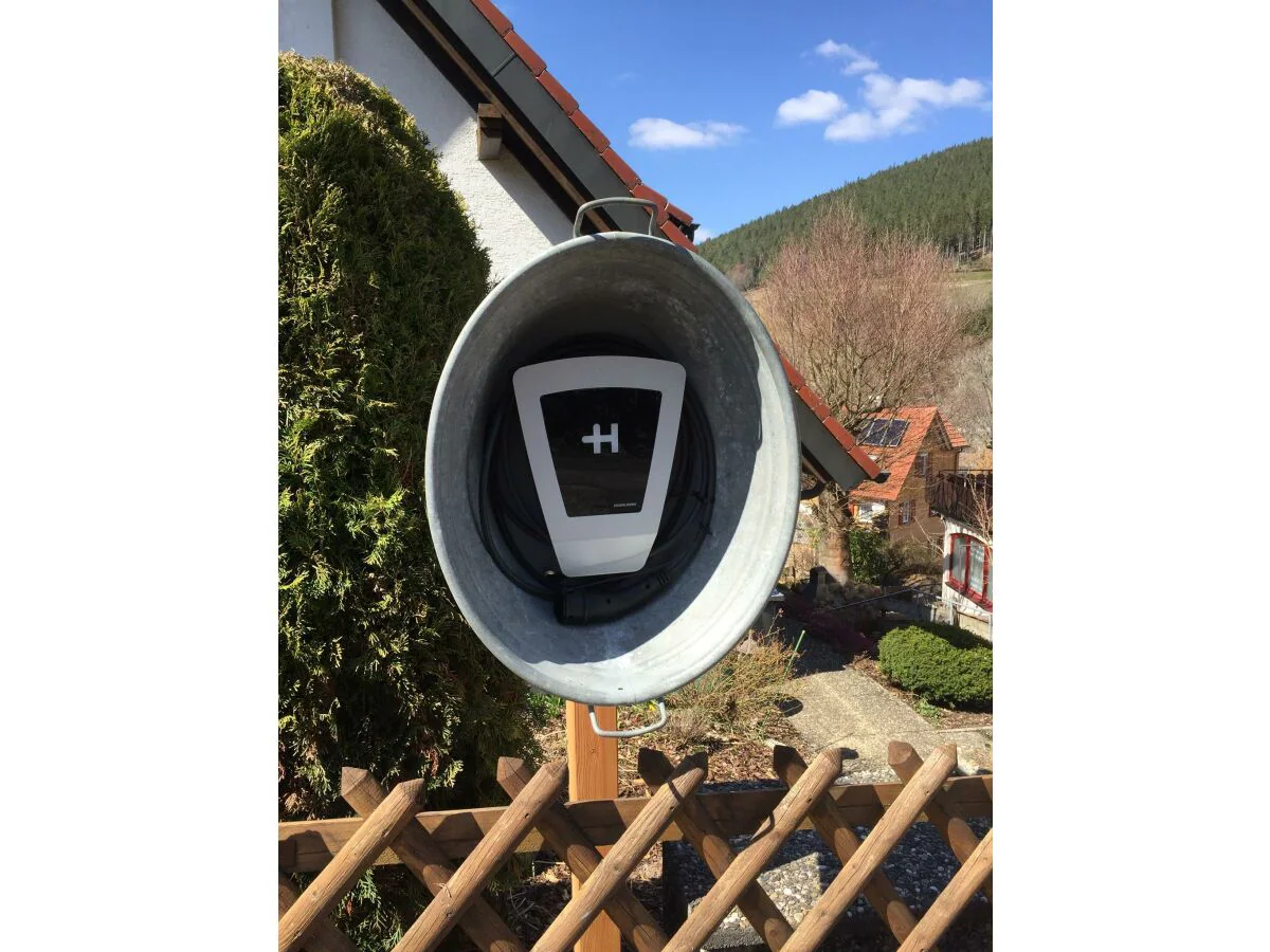 Apartment Auenblick - Outdoor photo 3