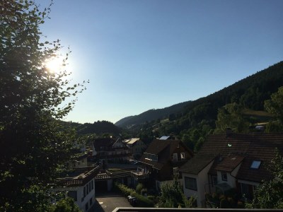 Apartment Auenblick - Outdoor photo 6