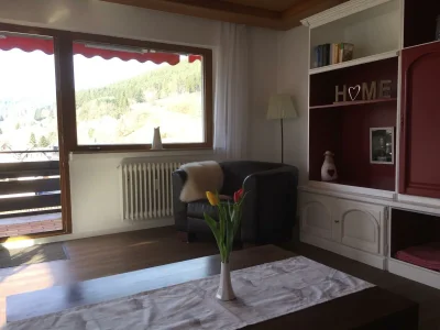 Apartment Auenblick - Features photo 13