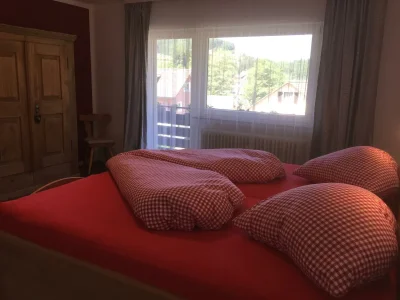 Apartment Auenblick - Features photo 14