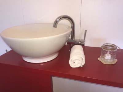 Apartment Auenblick - Features photo 16