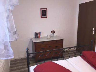 Apartment Auenblick - Features photo 19