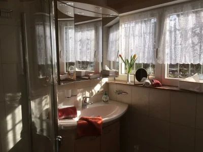 Apartment Auenblick - Features photo 23