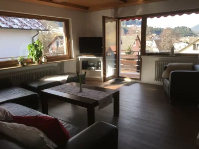 Apartment Auenblick - Features photo 24