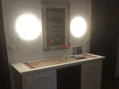 Apartment Auenblick - Features photo 25