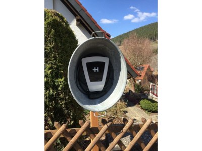 Apartment Gartenblick - Outdoor photo 3