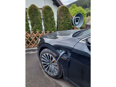 Apartment Gartenblick - Outdoor photo 4