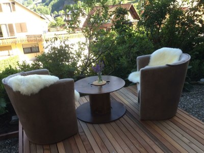 Apartment Gartenblick - Features photo 16