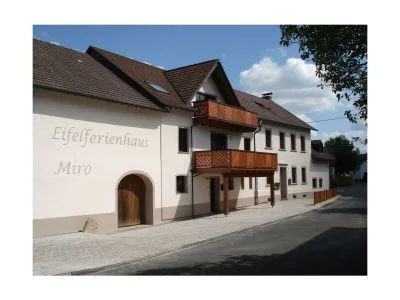 Apartment 4-Bett-Ferienwohnung Sonnenblick - Features photo 6