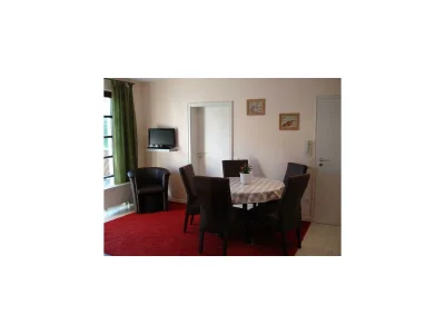 Apartment 4-Bett-Ferienwohnung Sonnenblick - Features photo 8