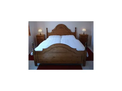 Apartment 4-Bett-Ferienwohnung Sonnenblick - Features photo 10