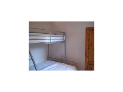 Apartment 4-Bett-Ferienwohnung Sonnenblick - Features photo 11