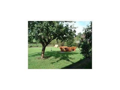 Apartment 4-Bett-Ferienwohnung Sonnenblick - Features photo 16