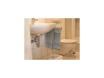 Apartment 4-Bett-Ferienwohnung Gartenblick - Features photo 10