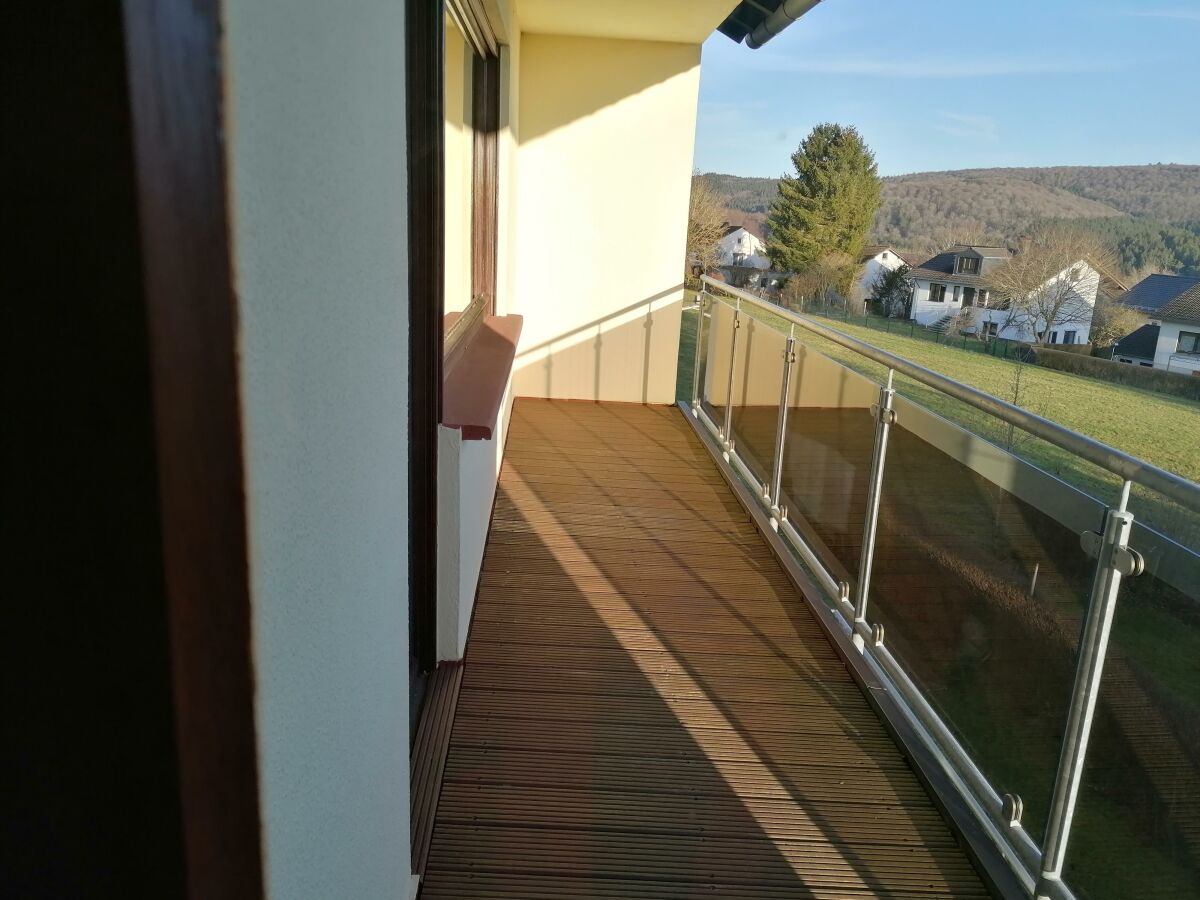 Apartment 6-Bett-Ferienhaus Eifelmomente - Outdoor photo 4