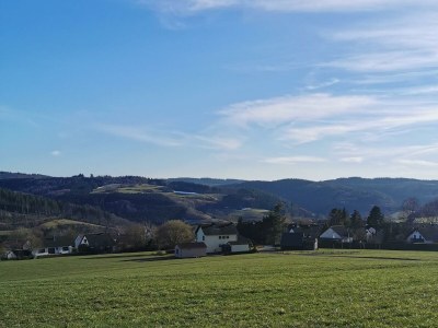 Apartment 6-Bett-Ferienhaus Eifelmomente - Outdoor photo 8